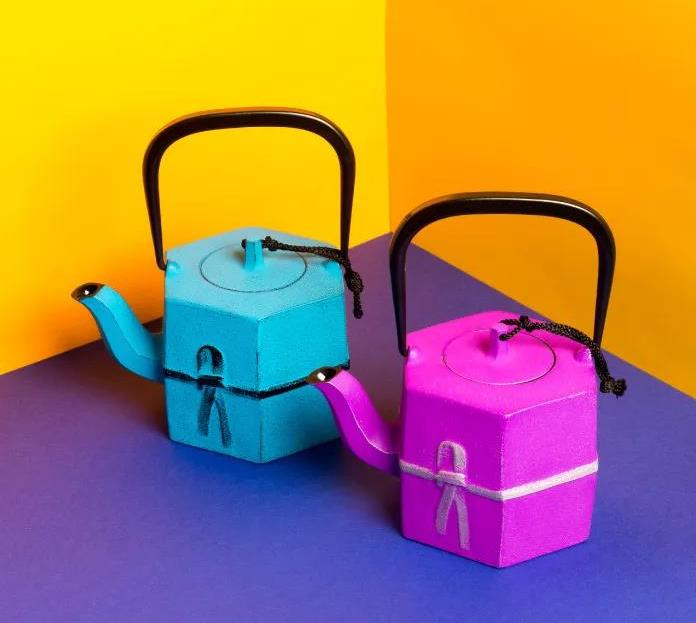 盘点那些出没各大顶级酒店的茶品牌，你只知道TWG？