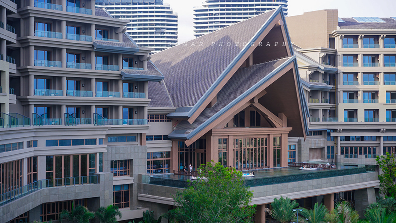 广东哪个海边度假比较好,广东海边度假3天