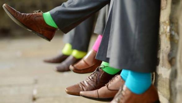 男人为什么不愿意洗袜子内裤,男人为什么不洗袜子