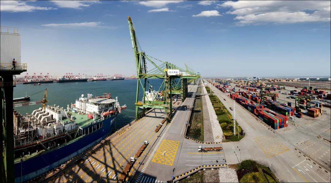 天津奥克斯总部,奥克斯中心入驻企业