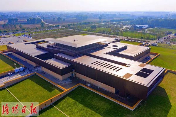 洛阳夏都区,洛阳王城公园盛况