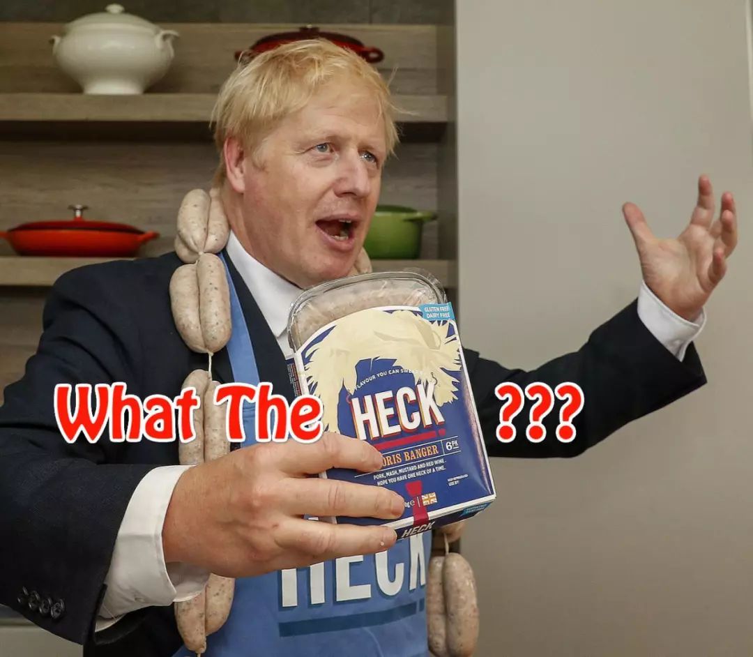 鲍里斯会脱欧吗,脱欧鲍里斯约翰逊