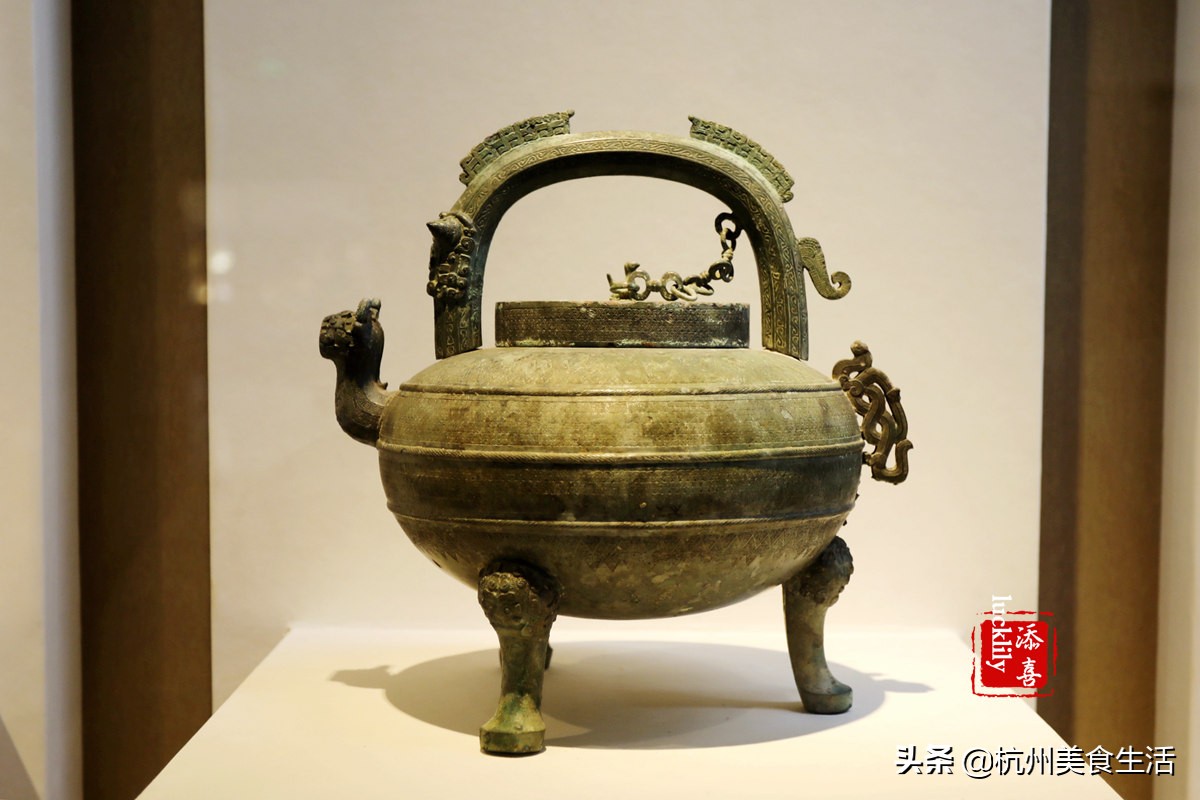 镇江美食三怪,镇江美食推荐锅盖面