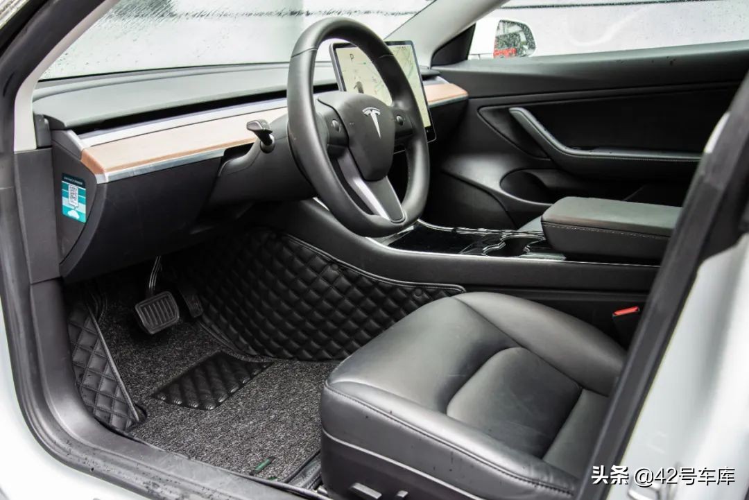 特斯拉model3买什么样脚垫,脚垫你们都买哪个