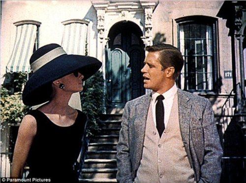 致敬蒂凡尼的早餐,蒂凡尼最好的早餐