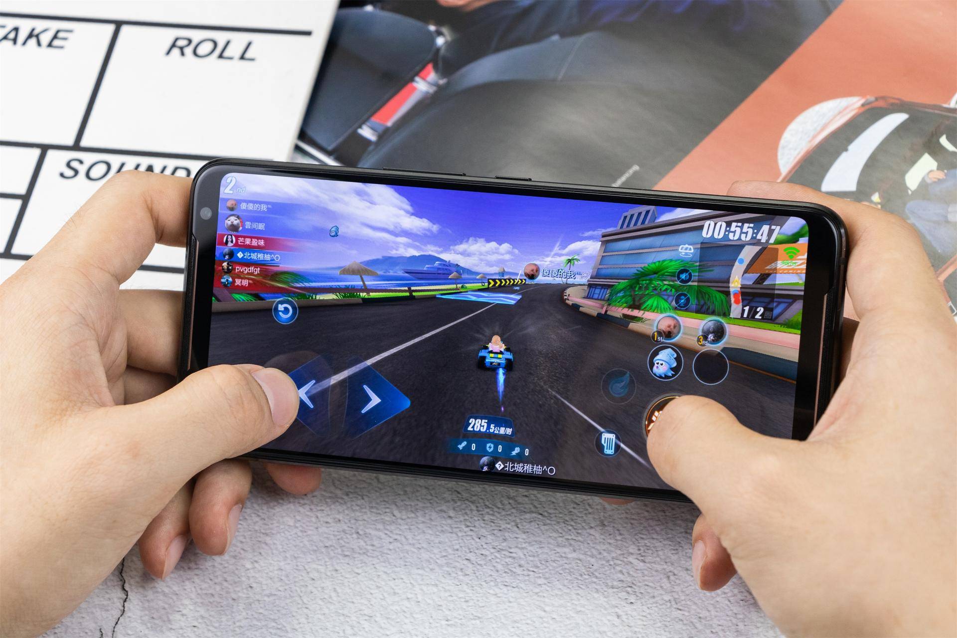 目前安兔兔跑分最高的手机,安兔兔跑分最高的国产手机