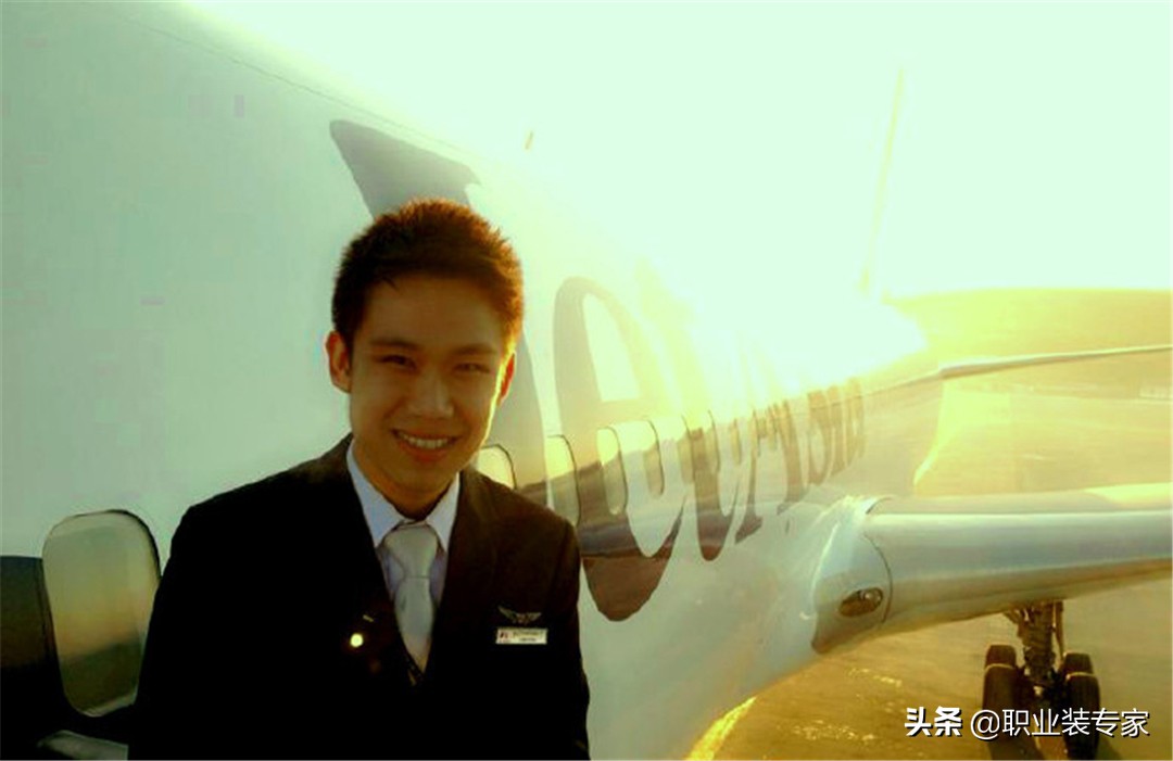 泰国国际航空制服,世界航司空姐制服排名