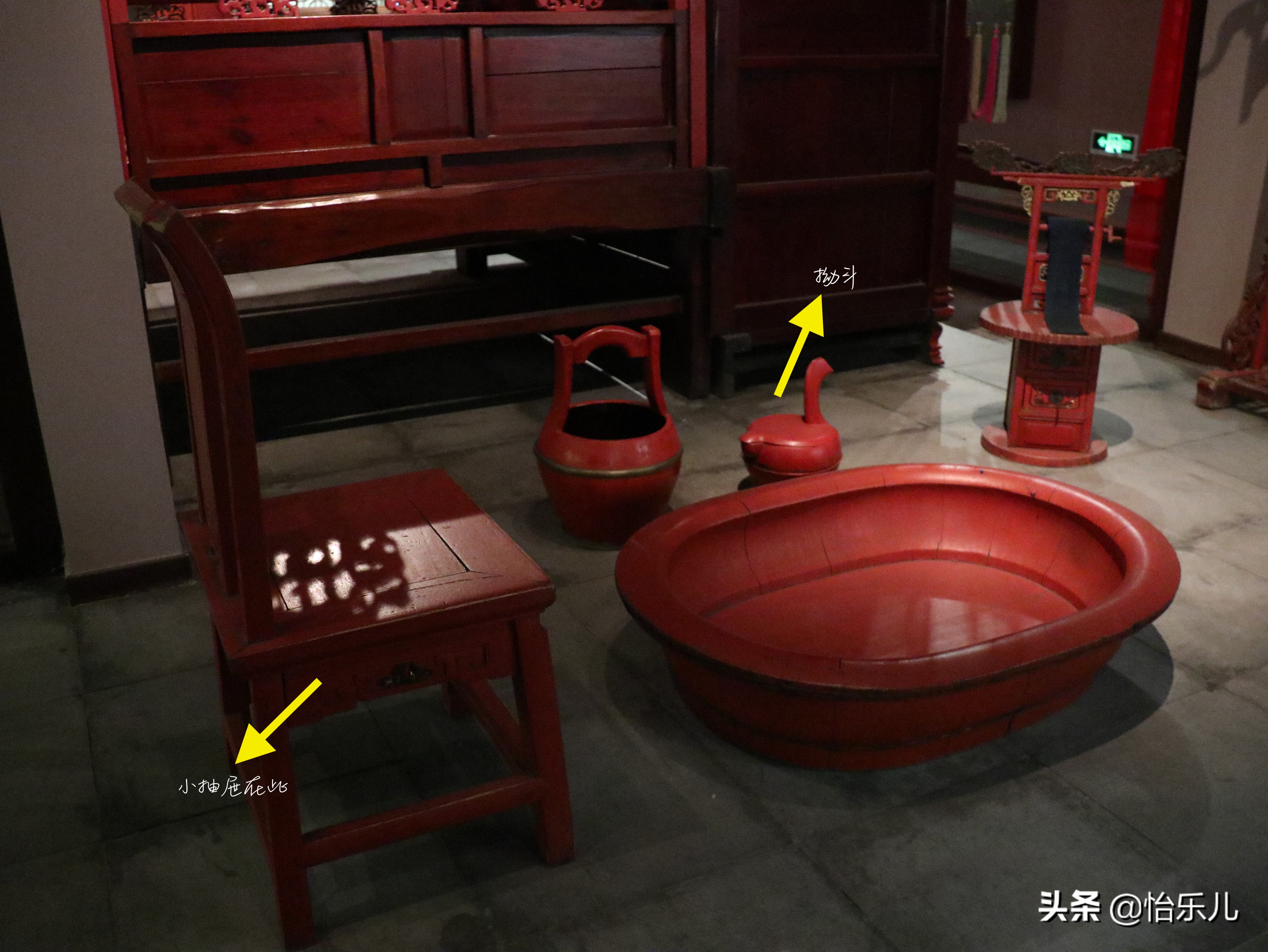 从国家宝藏最美花轿说起,江浙女儿出嫁的十里红妆到底有多燃