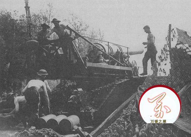 炮兵作战基本战法,炮兵战术教程第一集