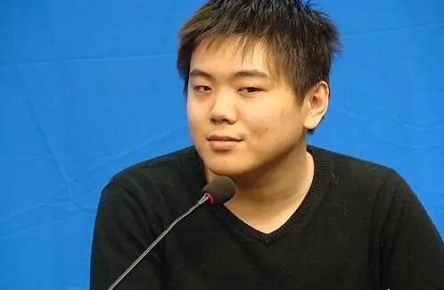 星际三炮解说,星际争霸解说三炮入驻虎牙