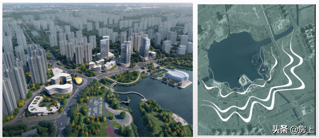 太仓仁恒楼盘,太仓仁恒样板房