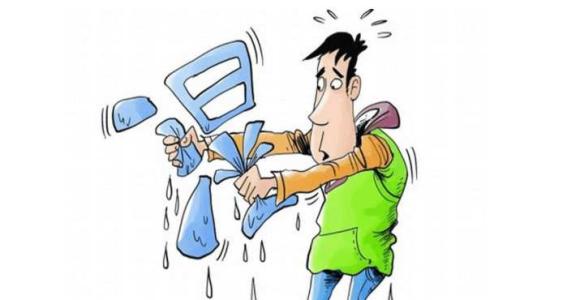 脸油，湿疹，白带异常，胃口差，湿气重怎么办？一个秘方搞定