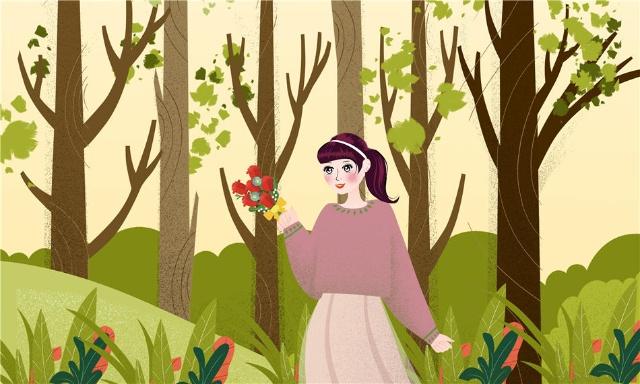 彻底改变自己远离那些不开心的人,人生很短不要纠结不开心的人和事