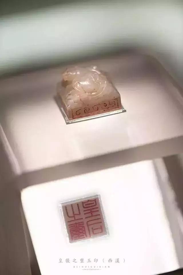 震撼50件国宝的惊艳瞬间,令人惊叹的历史文物藏品