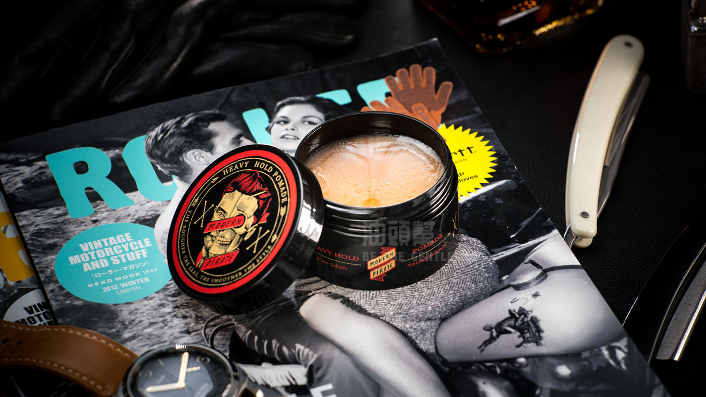 油头生发效果排名第一,油头护发推荐测评