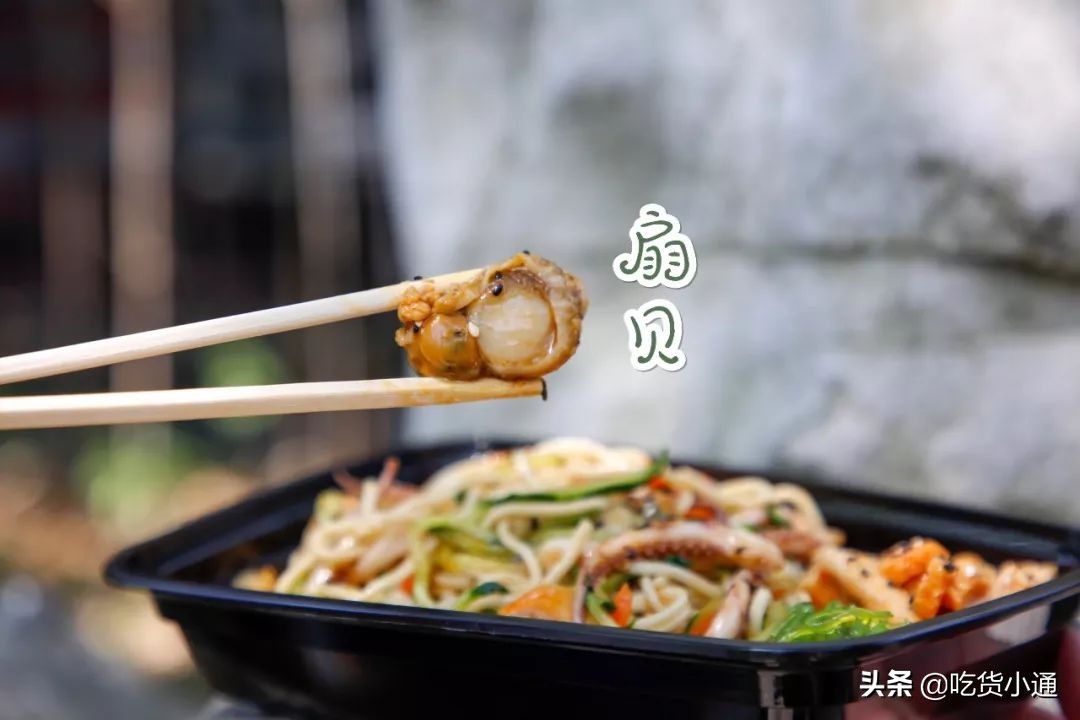 又一新晋网红，月销5000+份，宁波也有了