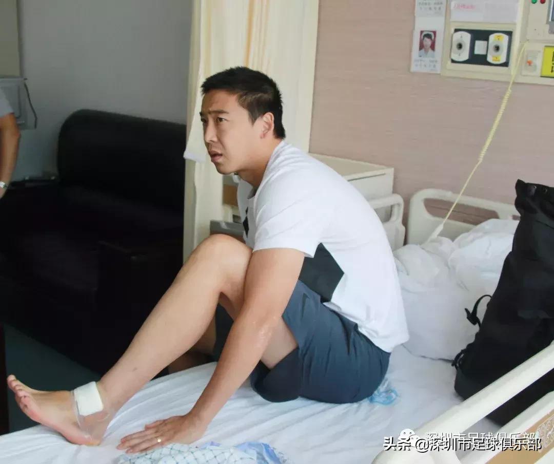 深圳北大医院颈椎手术案例,北大深圳医院手术