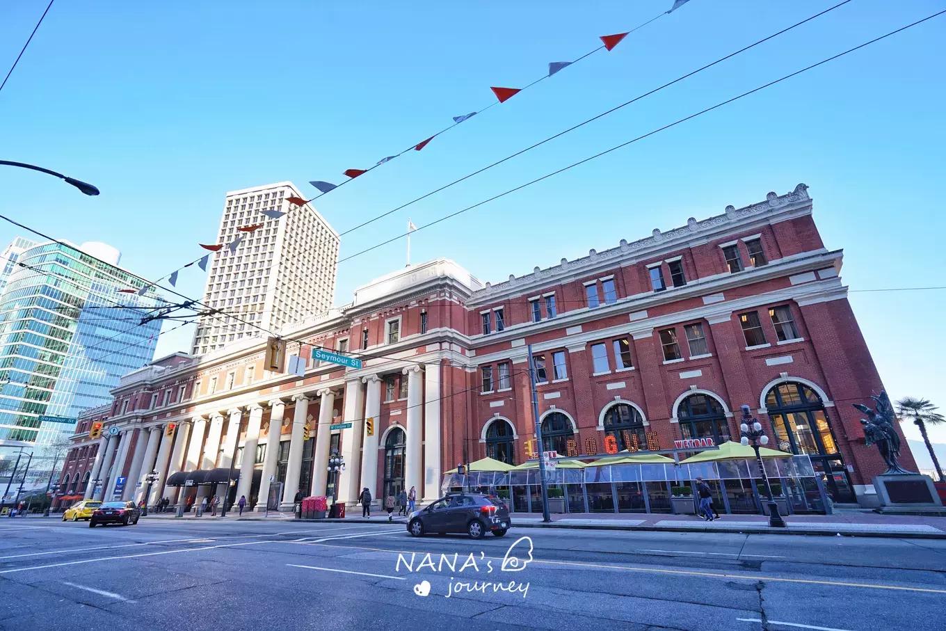 温哥华维多利亚岛攻略,带你玩转温哥华