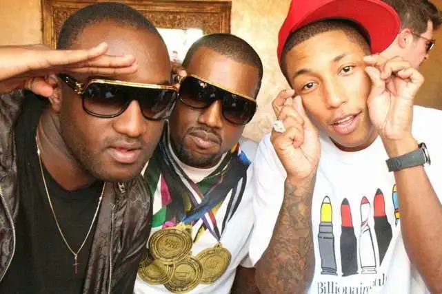 6位黑人，如此杰出