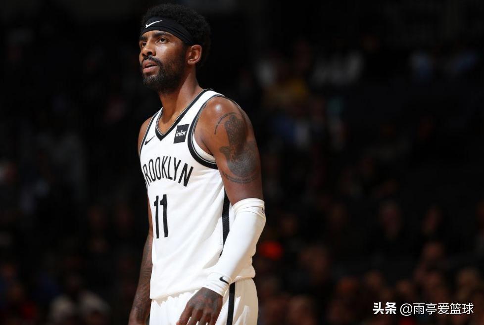 凯里欧文的职业生涯简介英文,凯里欧文的一生的经历