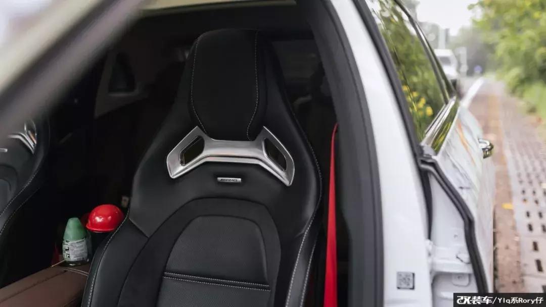 2018年奔驰e300改装黑武士,奔驰e300改黑武士加恶魔之眼