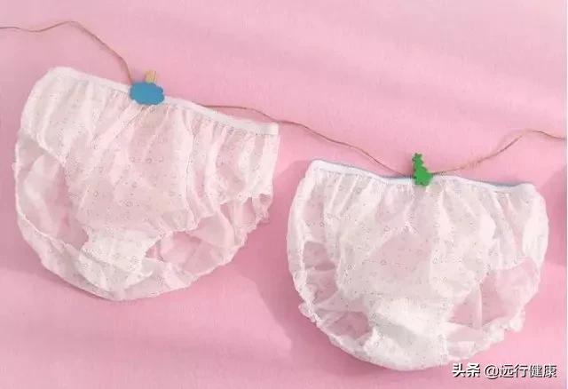 一个关于女生*裤内**的秘密,只有3%的女生知道!