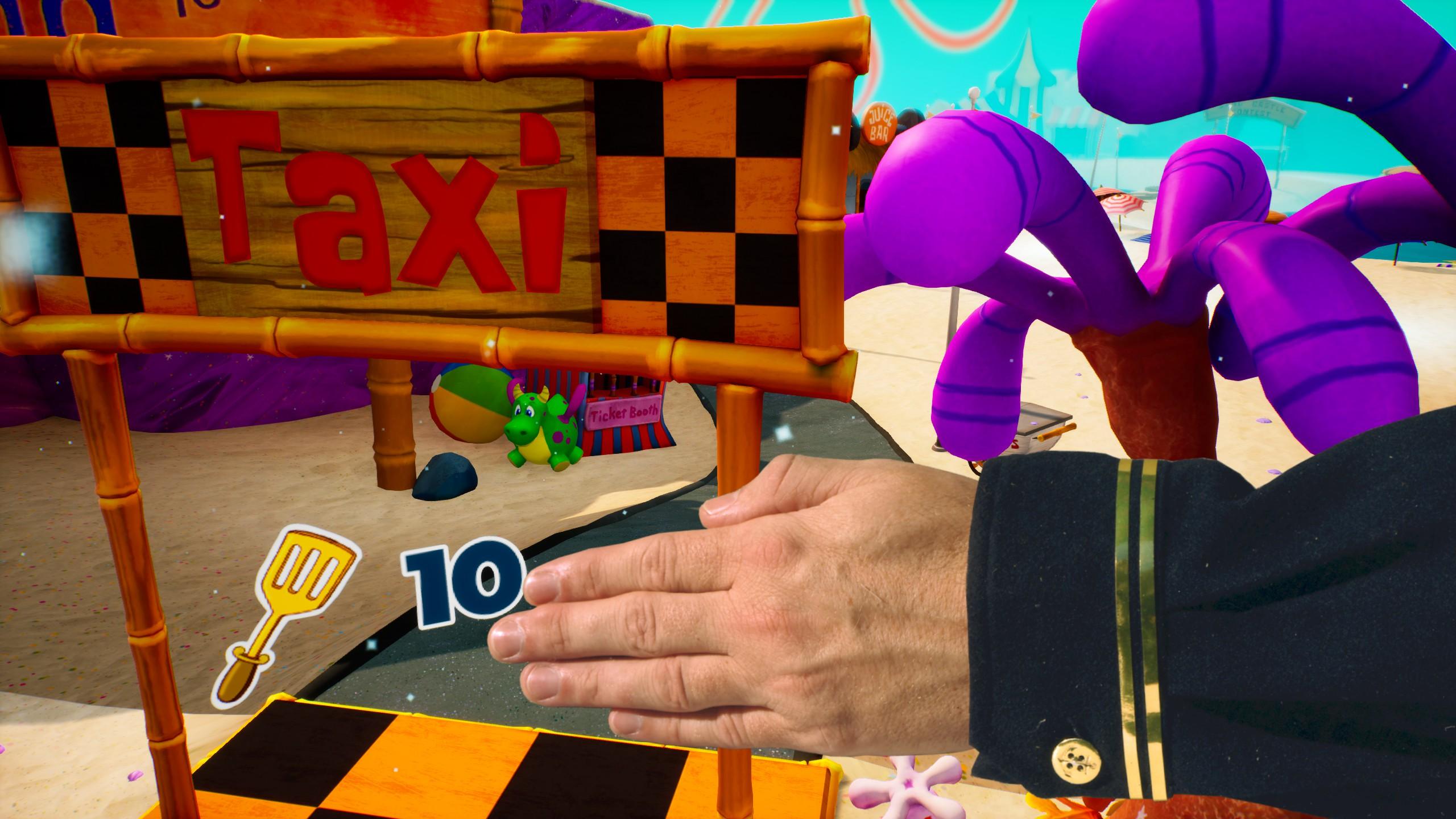 海绵宝宝海滩争霸赛游戏,海绵宝宝争霸海滩xbox