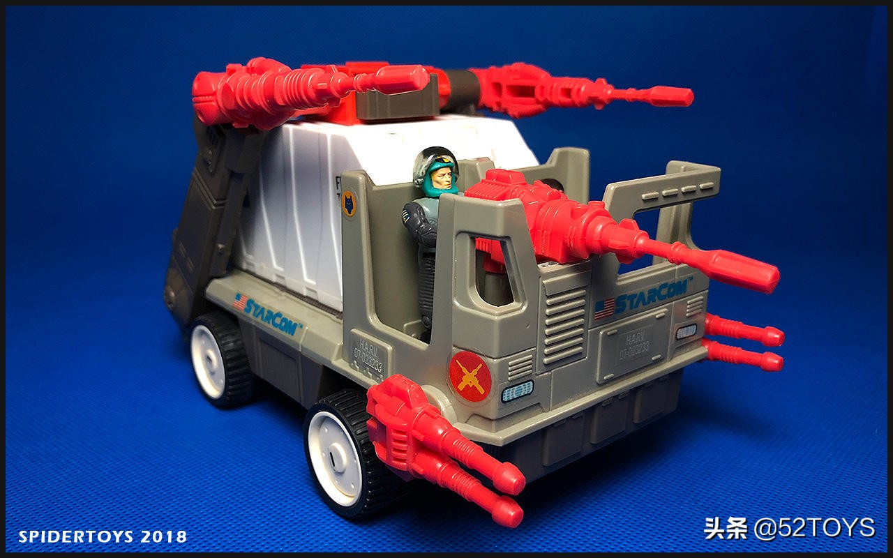 2018玩具,2018玩具收官之作