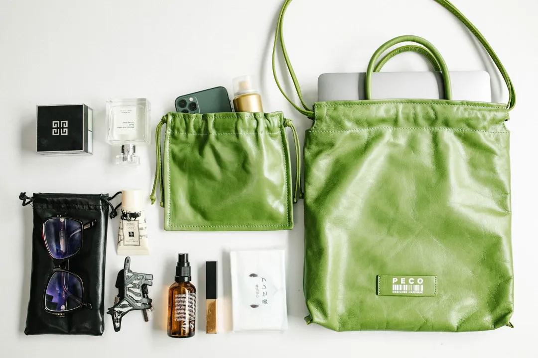 小众必买的100种包,最省钱的4只小众包