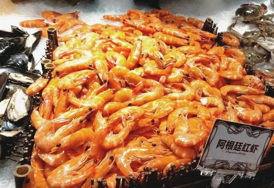 高品质自助餐厅吃的舒心,高级自助好吃的美食店推荐