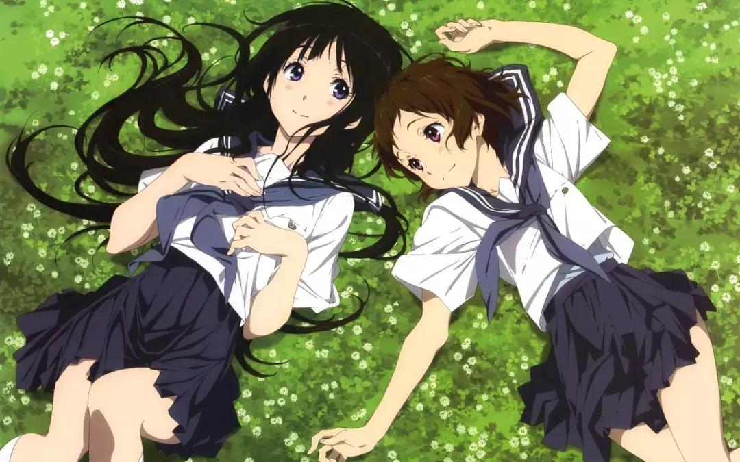 推荐十大动漫神作,十大冷门动漫神作排行榜