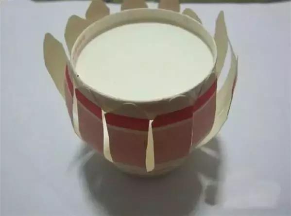 幼儿园手工制作小汽车图解,废旧材料手工制作幼儿园