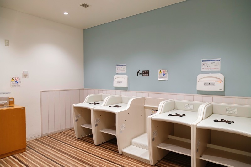 日本东京母婴室图片,日本的母婴室是什么样子