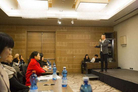 “奢批”全球奢侈品分销平台隆重登陆意大利，打造行业新格局