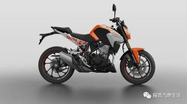 中国摩托车接下来的发展历程,百尺竿头须更进一步