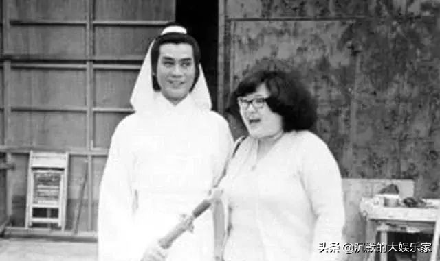 沈殿霞和郑少秋分手原因,郑少秋和肥肥沈殿霞结婚几年