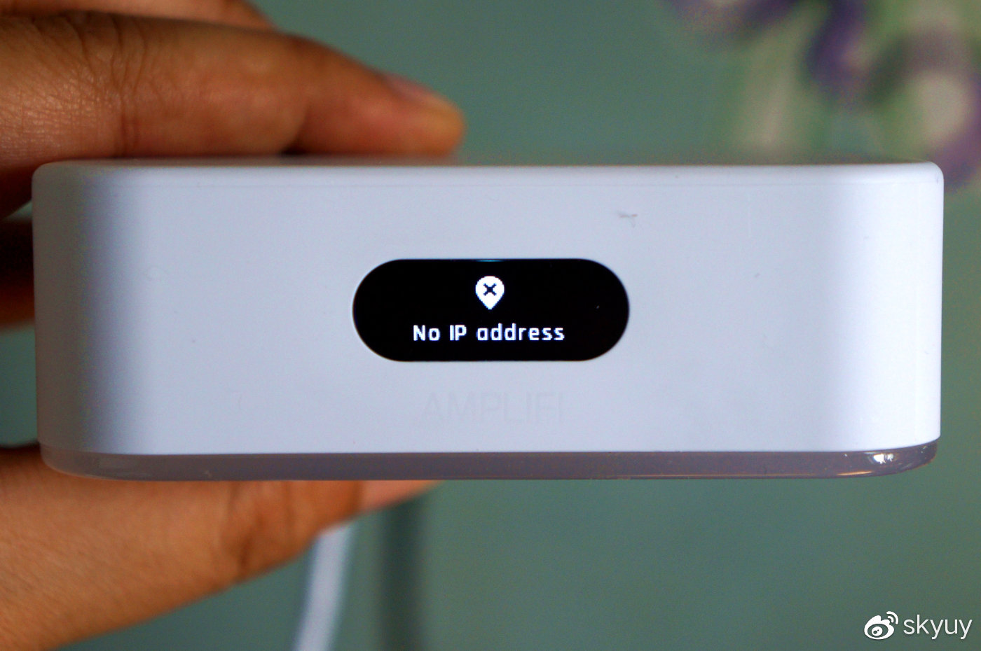 性价比最好的千兆端口无线路由器,超级大路由器