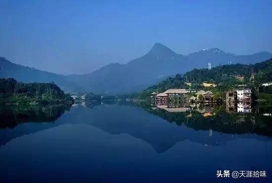 海南19个市县226个旅游景点,海南100个旅游景点