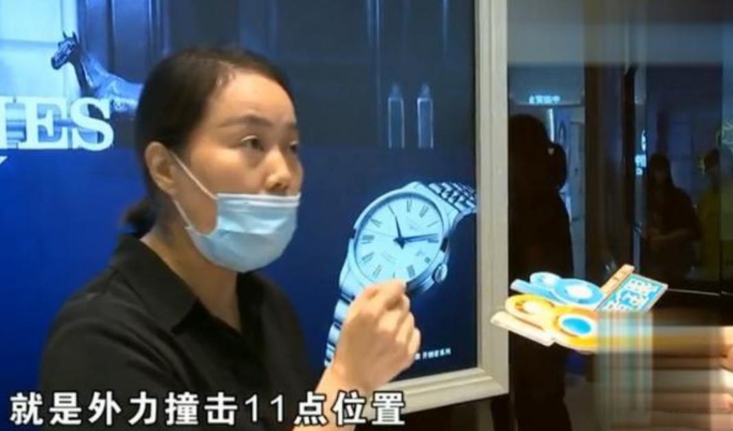 浪琴手表8000元以下,1万多的浪琴维修要多少钱