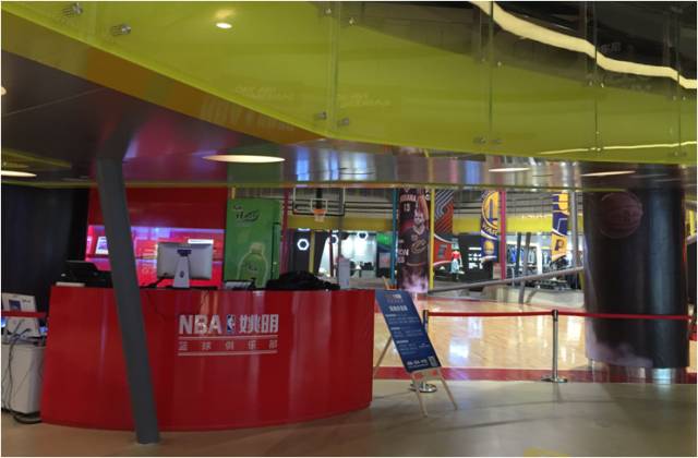 万科广场是什么档次,万科广场商圈介绍