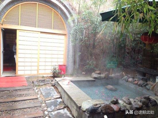 郑州周边——最全、最详细的温泉“约泡”地来啦,含价格和路线!