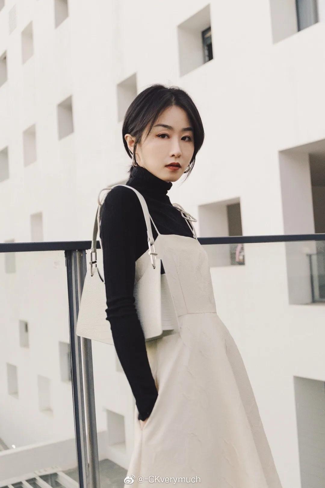 我的7个妆发小怪癖