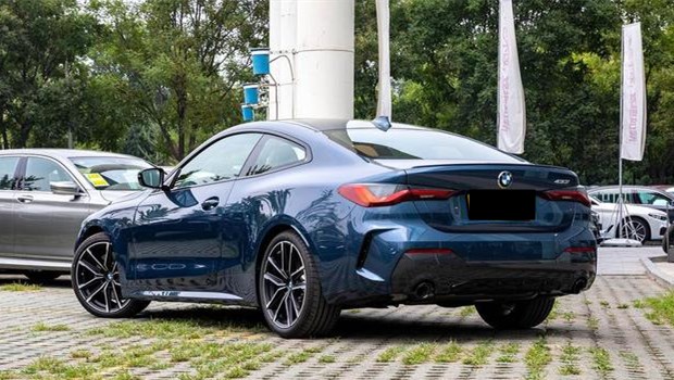 深度评测2019款宝马4系,全新宝马4系能否打动你的心