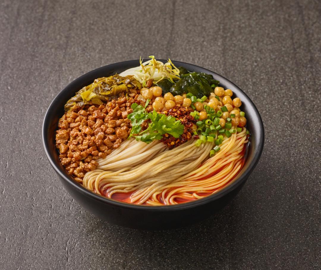 教你如何开一家米粉店,开个米粉店的最佳位置