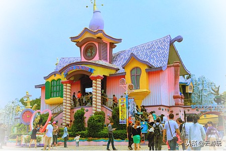 广西旅游景点必去十大景点排名,广西旅游十大最佳景点排名