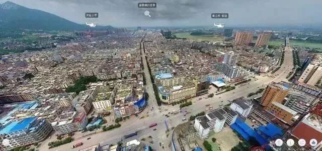 看完，会让你爱上桂平、感到自豪……