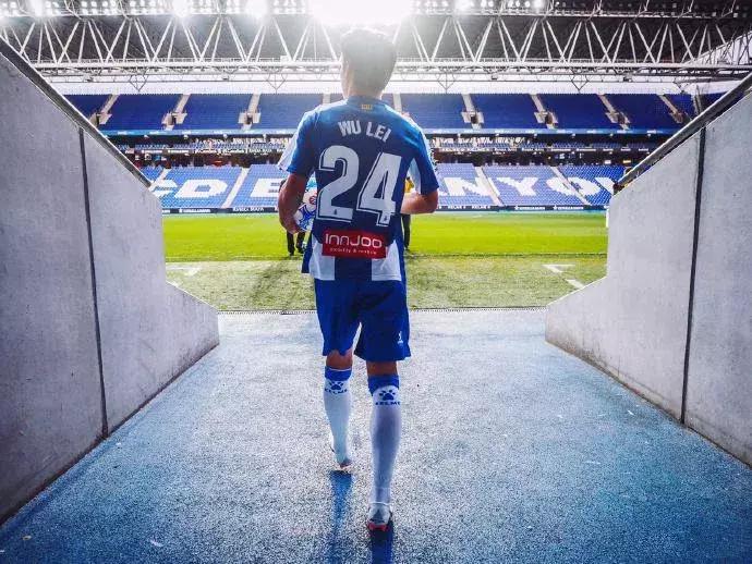 西班牙人回应武磊绝杀,西班牙人武磊惹争议球迷怒喷