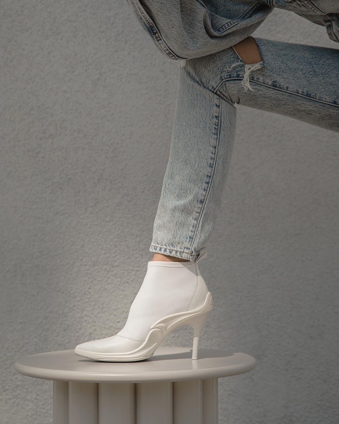 意大利小众品牌高跟鞋,轻奢小众高跟鞋品牌