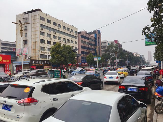 湖北省天门市人口2021总人数多少,湖北人口最多的十大县