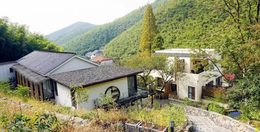 奥地利设计师操刀~热门综艺取景地，这里藏着你的冬日梦想